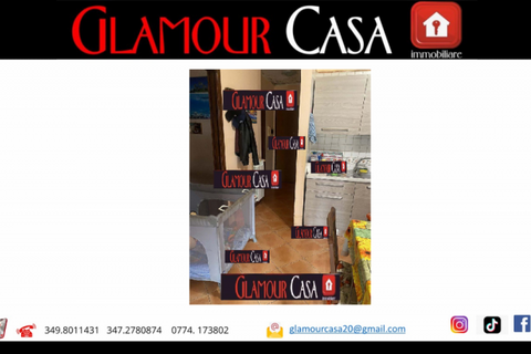 Leilighet i Rome, Rome, Rome - € 63 750 | Ref: astaroma374 - foto 4