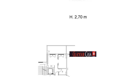 Leilighet i Rome, Rome, Rome - € 63 750 | Ref: astaroma374 - foto 26