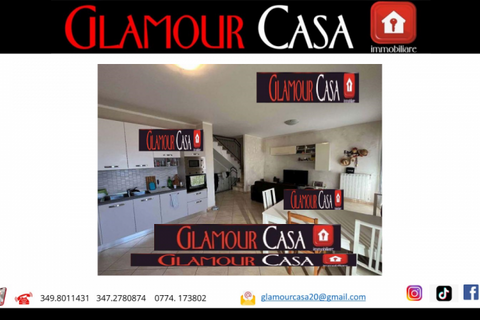 Rækkehus i Guidonia Montecelio, Rome, Guidonia Montecelio - € 142.875 | Ref: astaguidonia67 - foto 4