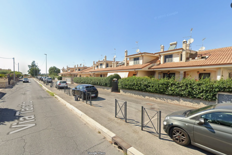 Rækkehus i Guidonia Montecelio, Rome, Guidonia Montecelio - € 142.875 | Ref: astaguidonia67 - foto 7