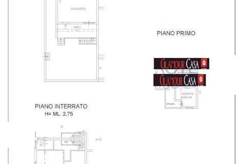 Rækkehus i Guidonia Montecelio, Rome, Guidonia Montecelio - € 142.875 | Ref: astaguidonia67 - foto 26