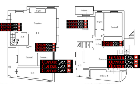 Villa i Ardea, Rome, Ardea - € 265.500 | Ref: astaArdea35 - foto 21