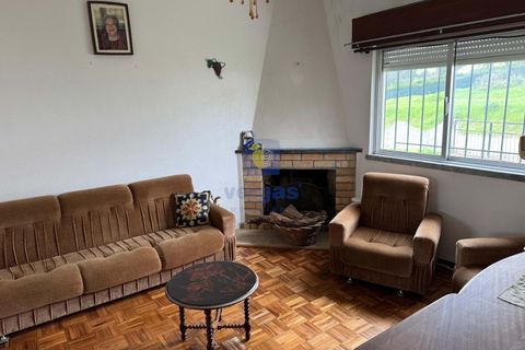Villa i Tomar, Santarem, Tomar - € 320.000 | Ref: CAL-217090 - foto 4