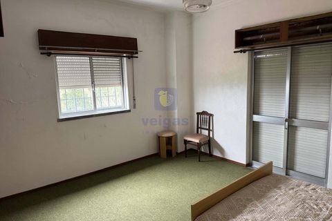 Villa i Tomar, Santarem, Tomar - € 320.000 | Ref: CAL-217090 - foto 7