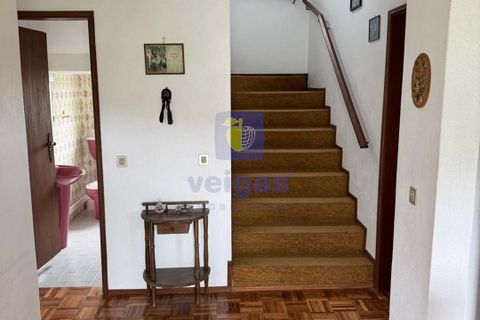 Villa i Tomar, Santarem, Tomar - € 320.000 | Ref: CAL-217090 - foto 10