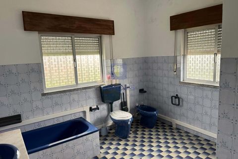 Villa i Tomar, Santarem, Tomar - € 320.000 | Ref: CAL-217090 - foto 11
