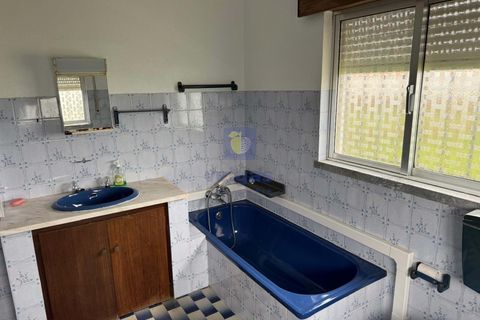 Villa i Tomar, Santarem, Tomar - € 320.000 | Ref: CAL-217090 - foto 18