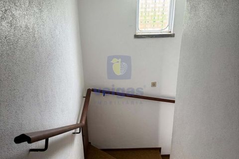 Villa i Tomar, Santarem, Tomar - € 320.000 | Ref: CAL-217090 - foto 19