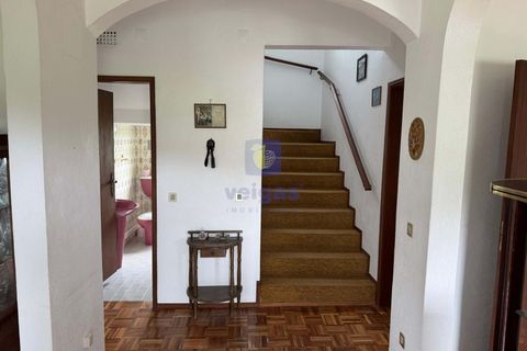Villa i Tomar, Santarem, Tomar - € 320.000 | Ref: CAL-217090 - foto 22