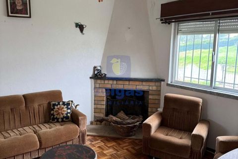 Villa i Tomar, Santarem, Tomar - € 320.000 | Ref: CAL-217090 - foto 24