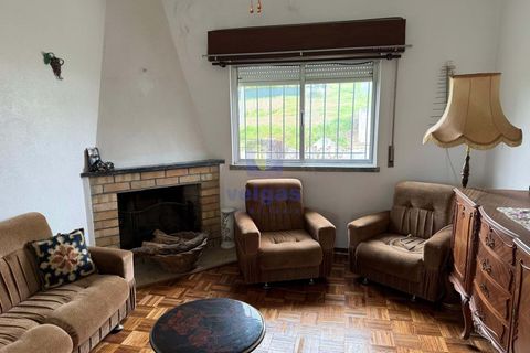 Villa i Tomar, Santarem, Tomar - € 320.000 | Ref: CAL-217090 - foto 25