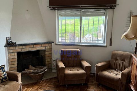 Villa i Tomar, Santarem, Tomar - € 320.000 | Ref: CAL-217090 - foto 26