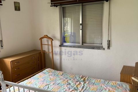 Villa i Tomar, Santarem, Tomar - € 320.000 | Ref: CAL-217090 - foto 42