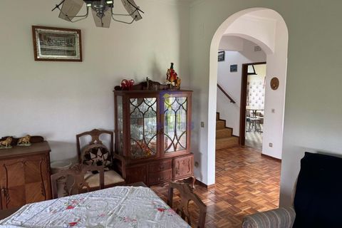 Villa i Tomar, Santarem, Tomar - € 320.000 | Ref: CAL-217090 - foto 45