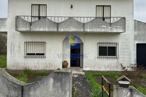 Villa i Tomar, Santarem, Tomar - € 320.000 | Ref: CAL-217090 - foto 46