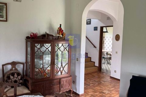 Villa i Tomar, Santarem, Tomar - € 320.000 | Ref: CAL-217090 - foto 47