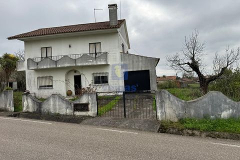 Villa i Tomar, Santarem, Tomar - € 320.000 | Ref: CAL-217090 - foto 49