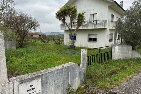 Villa i Tomar, Santarem, Tomar - € 320.000 | Ref: CAL-217090 - foto 50