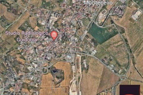 Rækkehus i Guidonia Montecelio, Rome, Guidonia Montecelio - € 252.000 | Ref: astaguidonia68 - foto 8