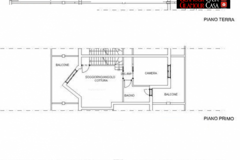 Villa i Rome, Rome, Rome - € 75.000 | Ref: astaostia11 - foto 20