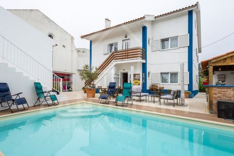 Villa i Foz do Arelho, Leiria, Foz do Arelho - € 920.000 | Ref: MO1644 - foto 2
