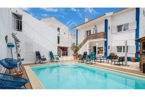 Villa i Foz do Arelho, Leiria, Foz do Arelho - € 920.000 | Ref: MO1644 - foto 3