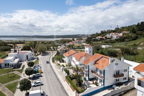 Villa i Foz do Arelho, Leiria, Foz do Arelho - € 920.000 | Ref: MO1644 - foto 36