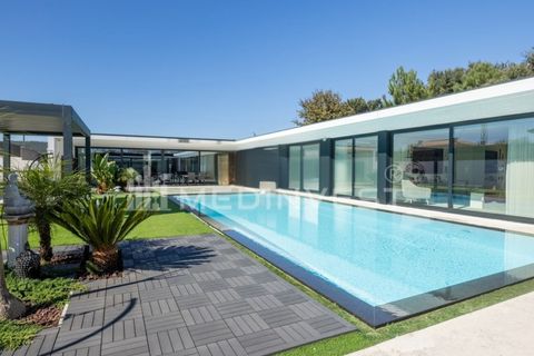 Villa i Trofa, Porto, Trofa - € 2.000.000 | Ref: HAB_388_010 - foto 3