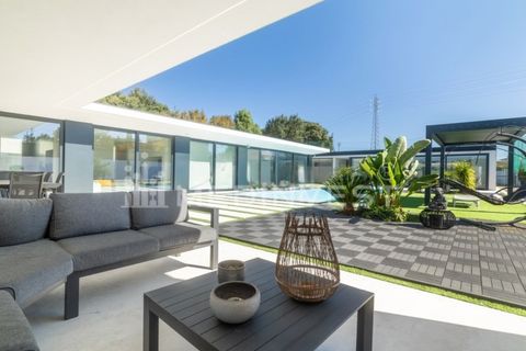 Villa i Trofa, Porto, Trofa - € 2.000.000 | Ref: HAB_388_010 - foto 4