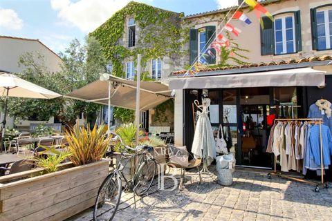 Villa i La Flotte, Charente-Maritime, La Flotte - € 4.620.000 | Ref: 86999766 - foto 4
