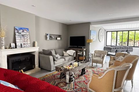 Villa a La Flotte, Charente-Maritime, La Flotte - € 1.625.000 | Ref: 87003993 - foto 8