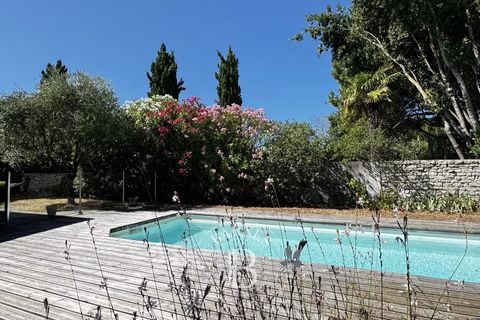 Villa a La Flotte, Charente-Maritime, La Flotte - € 1.625.000 | Ref: 87003993 - foto 3