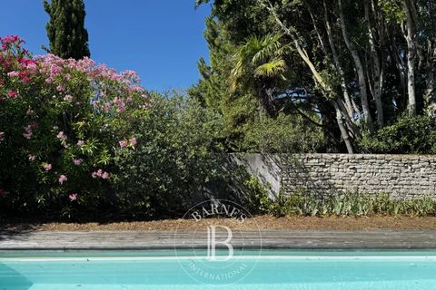 Villa a La Flotte, Charente-Maritime, La Flotte - € 1.625.000 | Ref: 87003993 - foto 10