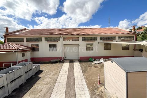 Erhvervsejendom i Odivelas, Lisbon, Odivelas - € 1.850.000 | Ref: 056260049 - foto 1