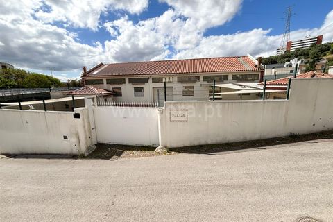 Erhvervsejendom i Odivelas, Lisbon, Odivelas - € 1.850.000 | Ref: 056260049 - foto 2