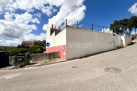 Erhvervsejendom i Odivelas, Lisbon, Odivelas - € 1.850.000 | Ref: 056260049 - foto 3