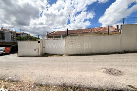 Erhvervsejendom i Odivelas, Lisbon, Odivelas - € 1.850.000 | Ref: 056260049 - foto 4