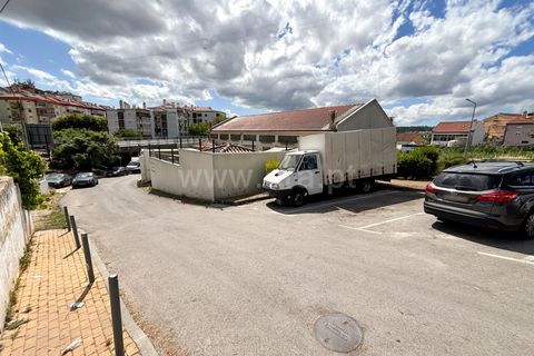 Erhvervsejendom i Odivelas, Lisbon, Odivelas - € 1.850.000 | Ref: 056260049 - foto 5