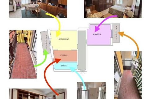 Lejlighed i Milan, Milan, Milan - € 343.000 | Ref: 1831 - foto 19