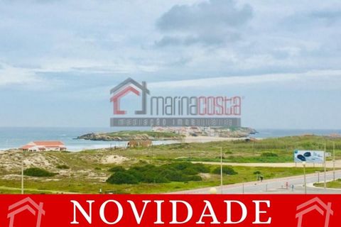 Lejlighed i Ferrel, Leiria, Ferrel - € 290.000 | Ref: AE195/2026 - foto 1