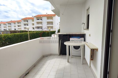 Lejlighed i Ferrel, Leiria, Ferrel - € 290.000 | Ref: AE195/2026 - foto 14