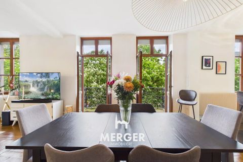 Lejlighed i Strasbourg, Bas-Rhin, Strasbourg - € 499.000 | Ref: 647/26 - foto 1