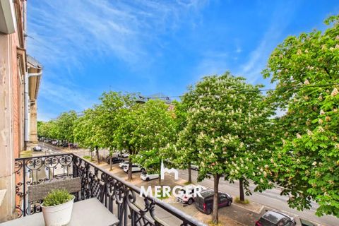 Lejlighed i Strasbourg, Bas-Rhin, Strasbourg - € 499.000 | Ref: 647/26 - foto 2