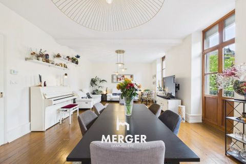 Lejlighed i Strasbourg, Bas-Rhin, Strasbourg - € 499.000 | Ref: 647/26 - foto 3