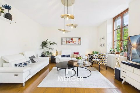 Lejlighed i Strasbourg, Bas-Rhin, Strasbourg - € 499.000 | Ref: 647/26 - foto 4