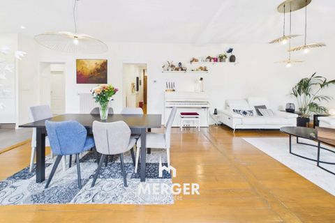 Lejlighed i Strasbourg, Bas-Rhin, Strasbourg - € 499.000 | Ref: 647/26 - foto 5