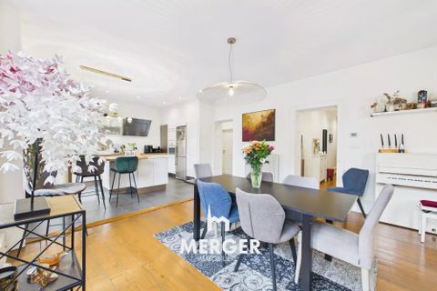 Lejlighed i Strasbourg, Bas-Rhin, Strasbourg - € 499.000 | Ref: 647/26 - foto 6