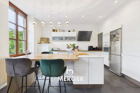 Lejlighed i Strasbourg, Bas-Rhin, Strasbourg - € 499.000 | Ref: 647/26 - foto 7