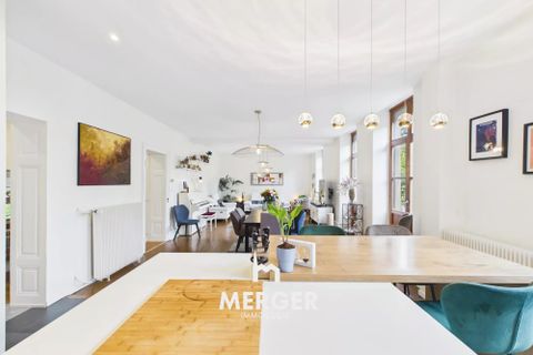 Lejlighed i Strasbourg, Bas-Rhin, Strasbourg - € 499.000 | Ref: 647/26 - foto 9