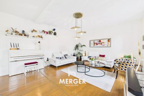 Lejlighed i Strasbourg, Bas-Rhin, Strasbourg - € 499.000 | Ref: 647/26 - foto 10